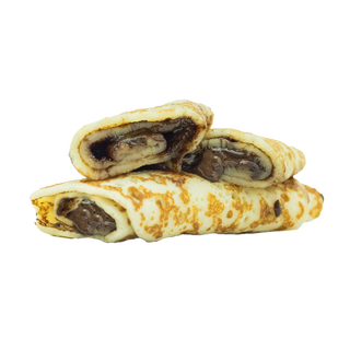 CREP DE CHOCOLATE