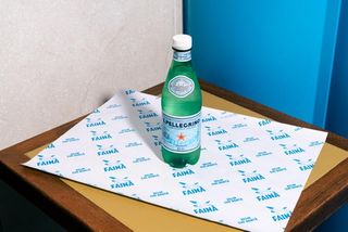 Acqua frizzante