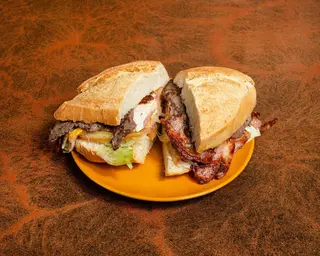 Bocadillo 