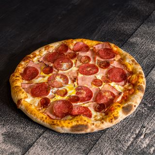 Pizza Toscana 550g
