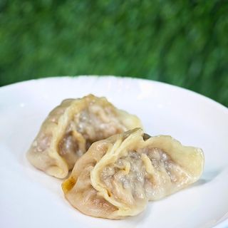 Ravioli al vapore