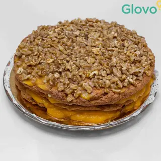 Bolo Morgado