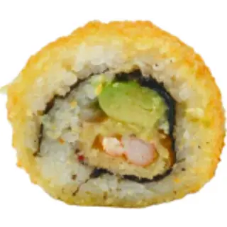  CRUNCHY   EBI