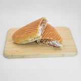 სტანდარტული შაურმა პურით