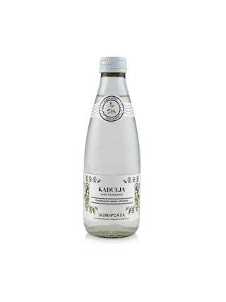 Domaći sok Agropošta kadulja 0,25 l