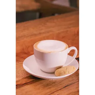 Flat White
