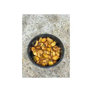 Boiled / Fried Plantain