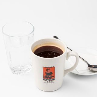 Американо (0,45 л.)