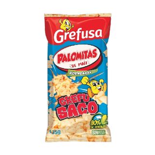 grefusaco palomita
