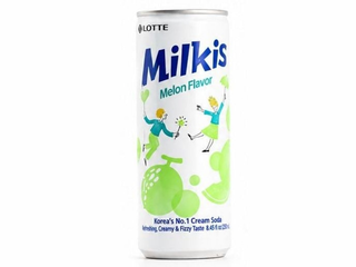 Milkis Диня (250ml)
