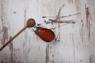 Sos sweet chilli