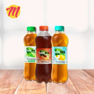 Fuse tea (0,5 л)