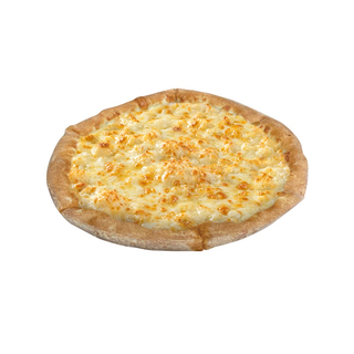Мини сырная пицца