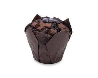 Muffin chocolate