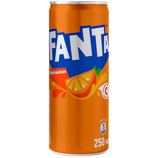 Fanta жб 450 мл