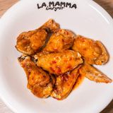 Alitas Hot Chilli (6 Uds.)