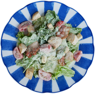 ЦЕЗАР З КУРЧАМ (240g)