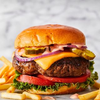 51. Top Super Burger