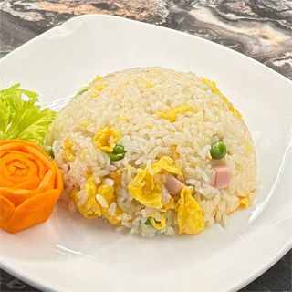 15. Riso alla cantonese