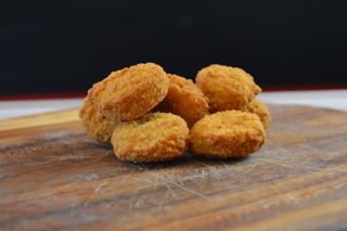 Nuggets di pollo- 9 pezzi