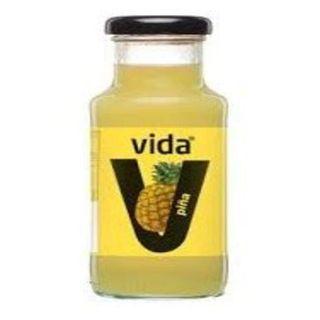 Zumo de piña