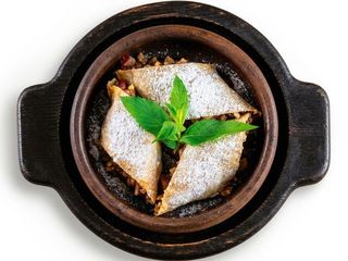 Пахлава (150g)