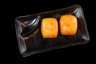 Panecillo frito (2 Pzs.)