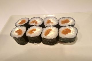 Maki Philadelfia 8pzs.