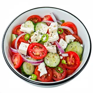 Šopska salata