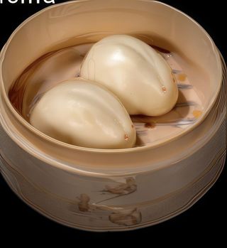 18 Pane usagi 2 pezzi