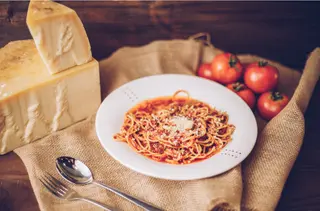 SPAGUETTI