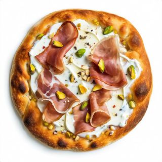 Siciliana pistacchiosa