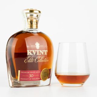 69607-Бренди Квинт 30 годишно 500 мл