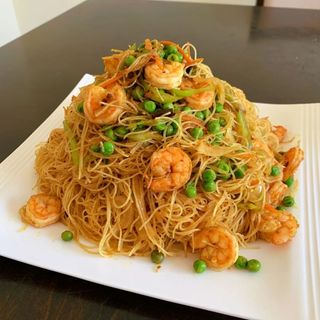 74 - Tau Fu com Gambas