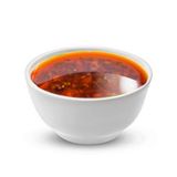 Salsa De Aceite Picante