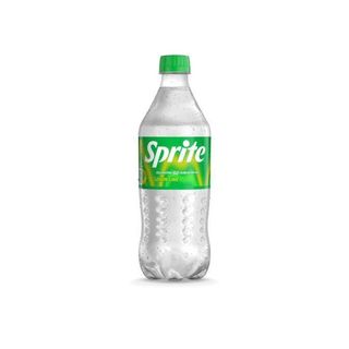 Sprite Lemon 500Ml