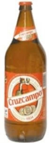 Litrona de Cerveza