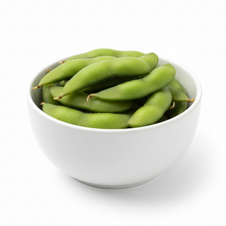Задушен зелен боб