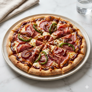 Pizza Campesina
