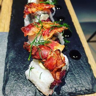 Il marchese - 8 pezzi