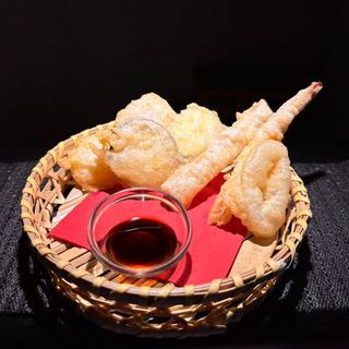 Tempura mix