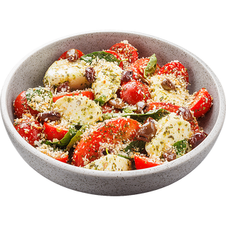 Салата Капрезе Панцанела (360г)