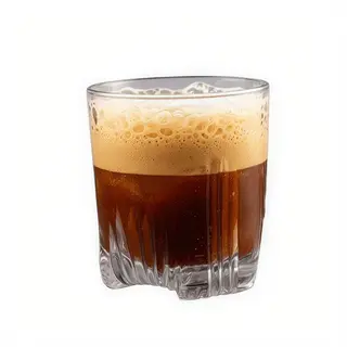 Carajillo baileys