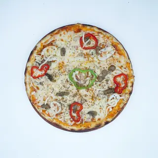 Pizza Marinera
