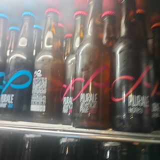 Plurale Golden ale