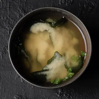 Miso Soup