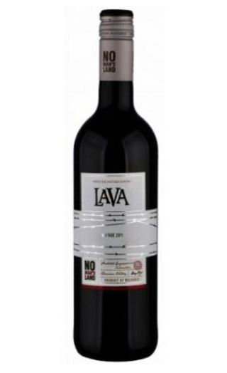 Вино Lava Red (375мл)
