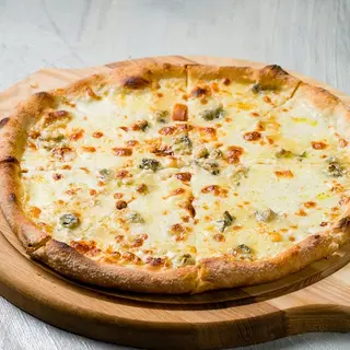 Quattro formaggi