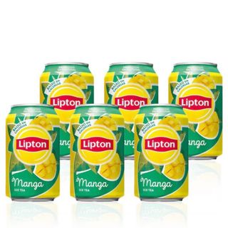 Lipton Manga