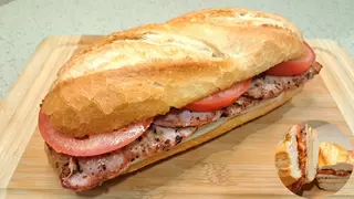 Montadito